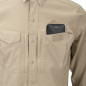 HELIKON DEFENDER Mk2 Tropical Shirt® – Dark Olive HELIKON DEFENDER Mk2 Tropical Shirt® – Dark Olive