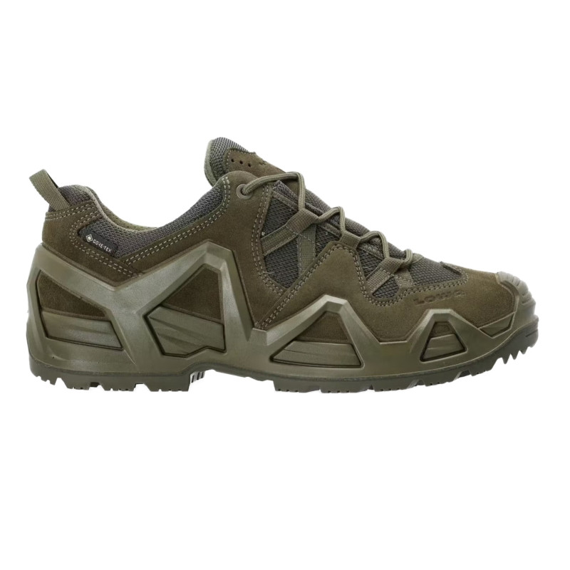 Lowa ZEPHYR MK2 GTX® LO – Ranger Green