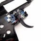 JeffTron Scylla HPA V2 Control Unit – Wiring to the Stock / Pistol Grip