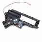 JeffTron Scylla HPA V2 Control Unit – Wiring to the Stock / Pistol Grip