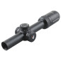 VictOptics ZOD 1-4x20 IR SFP LPVO Riflescope - Black VictOptics ZOD 1-4x20 IR SFP LPVO Riflescope - Black