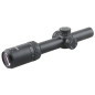VictOptics ZOD 1-4x20 IR SFP LPVO távcső – fekete