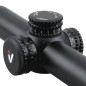 VictOptics ZOD 1-4x20 IR SFP LPVO Riflescope - Black VictOptics ZOD 1-4x20 IR SFP LPVO Riflescope - Black