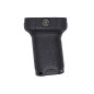 tactical grip on RIS B5 short - Black