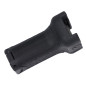 RIS B5 Short taktikai markolat – Fekete