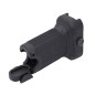RIS B5 Short taktikai markolat – Fekete