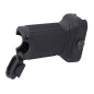 RIS B5 Short taktikai markolat – Fekete