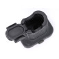 tactical grip on RIS B5 short - Black