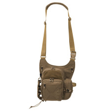 HELIKON EDC SIDE BAG® – Cordura® – Coyote