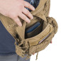 HELIKON EDC SIDE BAG® - Cordura® - Coyote HELIKON EDC SIDE BAG® - Cordura® - Coyote