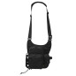 HELIKON EDC SIDE BAG® - Cordura® - Black HELIKON EDC SIDE BAG® - Cordura® - Black