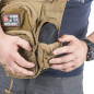HELIKON EDC SIDE BAG® – Cordura® – Fekete HELIKON EDC SIDE BAG® – Cordura® – Fekete