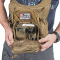 HELIKON EDC SIDE BAG® – Cordura® – Fekete HELIKON EDC SIDE BAG® – Cordura® – Fekete