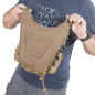 HELIKON EDC SIDE BAG® – Cordura® – Fekete HELIKON EDC SIDE BAG® – Cordura® – Fekete