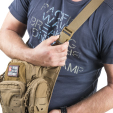 HELIKON EDC SIDE BAG®  – Cordura® – Fekete