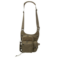 HELIKON EDC SIDE BAG®  – Cordura® – Adaptive Green
