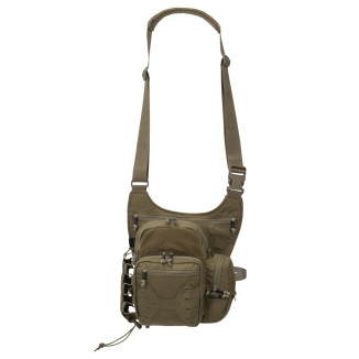 HELIKON EDC SIDE BAG®  – Cordura® – Adaptive Green