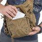 HELIKON EDC SIDE BAG® - Cordura® - Adaptive Green HELIKON EDC SIDE BAG® - Cordura® - Adaptive Green