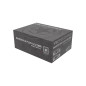 VO MAVERICK-II Plus 1x22 DBR Double-Reticle Red Dot Sight - Black
