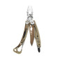 Leatherman SKELETOOL® CX multiszerszám – Sandstorm Leatherman SKELETOOL® CX multiszerszám – Sandstorm