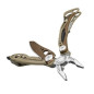 Leatherman SKELETOOL® CX multiszerszám – Sandstorm Leatherman SKELETOOL® CX multiszerszám – Sandstorm