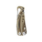 Leatherman SKELETOOL® CX multiszerszám – Sandstorm Leatherman SKELETOOL® CX multiszerszám – Sandstorm