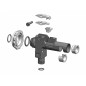 RetroArms CNC Hop-up kamra AR15 BASIC – Fekete