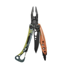 Leatherman SKELETOOL® CX multiszerszám – Aurora
