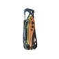 Leatherman SKELETOOL® CX multiszerszám – Aurora Leatherman SKELETOOL® CX multiszerszám – Aurora