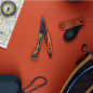 Leatherman multitool SKELETOOL® CX - Aurora Leatherman multitool SKELETOOL® CX - Aurora