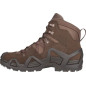 Lowa ZEPHYR MK2 GTX® MID TF - Dark Brown