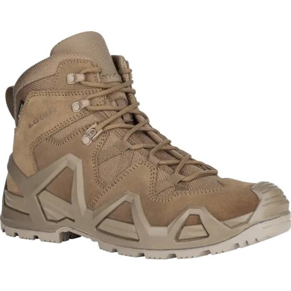 Lowa ZEPHYR MK2 GTX® MID TF – Coyote