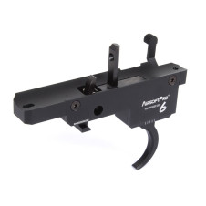AirsoftPro VSR ZERO 6. generációs továbbfejlesztett ravaszdoboz | ANAREUS