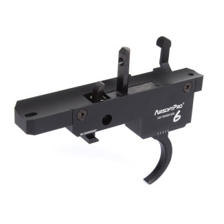 AirsoftPro VSR ZERO Gen. 6 Upgrade Trigger Box | ANAREUS