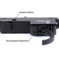 AirsoftPro VSR ZERO Gen. 6 Upgrade Trigger Box AirsoftPro VSR ZERO Gen. 6 Upgrade Trigger Box