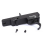 AirsoftPro VSR ZERO 6. generációs továbbfejlesztett ravaszdoboz AirsoftPro VSR ZERO 6. generációs továbbfejlesztett ravaszdoboz
