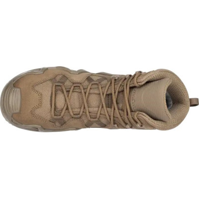 Lowa ZEPHYR MK2 GTX® MID TF – Coyote