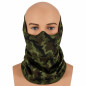 CYGNUS ARMORY Face Warrior Defender Neck Gaiter - VZ95 CYGNUS ARMORY Face Warrior Defender Neck Gaiter - VZ95