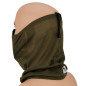 CYGNUS ARMORY Face Warrior Defender Neck Gaiter – Desert Night Camo