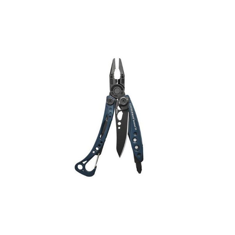 Leatherman SKELETOOL® CX multiszerszám – Nocturnal | ANAREUS Leatherman SKELETOOL® CX multiszerszám – Nocturnal | ANAREUS
