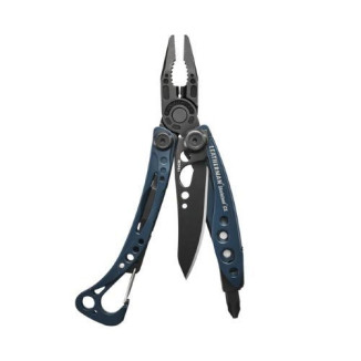 Leatherman multitool SKELETOOL® CX – Nocturnal | ANAREUS