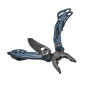 Leatherman SKELETOOL® CX multiszerszám – Nocturnal Leatherman SKELETOOL® CX multiszerszám – Nocturnal