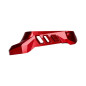 CTM Hi-Capa CNC Large Flared Magwell – Red CTM Hi-Capa CNC Large Flared Magwell – Red