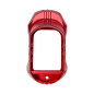 CTM Hi-Capa CNC Large Flared Magwell – Red CTM Hi-Capa CNC Large Flared Magwell – Red
