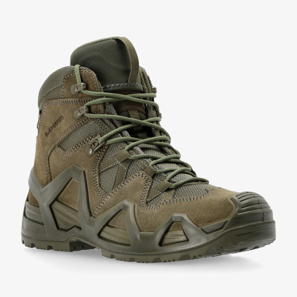 Lowa ZEPHYR MK2 GTX® MID TF – Ranger Green
