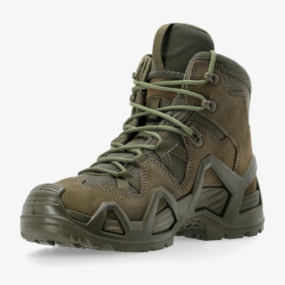 Lowa ZEPHYR MK2 GTX® MID TF – Ranger Green