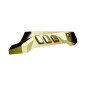 CTM Hi-Capa CNC Large Flared Magwell – Gold CTM Hi-Capa CNC Large Flared Magwell – Gold