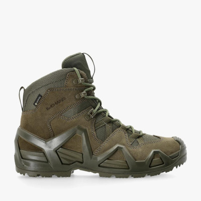 Lowa ZEPHYR MK2 GTX® MID TF – Ranger Green