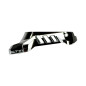 CTM Hi-Capa CNC Large Flared Magwell – Electroplated Chrome CTM Hi-Capa CNC Large Flared Magwell – Electroplated Chrome