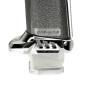 CTM Hi-Capa CNC Large Flared Magwell – Electroplated Chrome CTM Hi-Capa CNC Large Flared Magwell – Electroplated Chrome